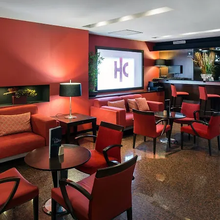 Catalonia Mikado Hotel 3*