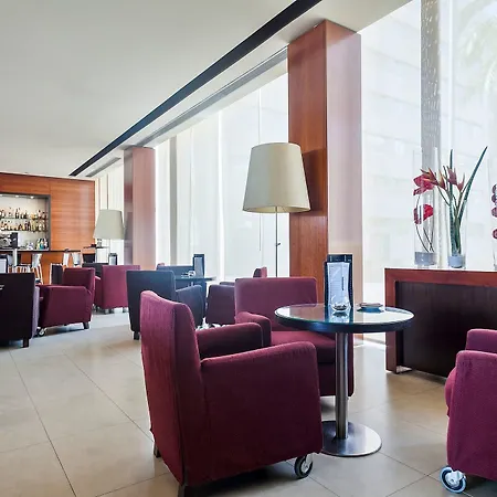 Best Front Maritim Barcelona