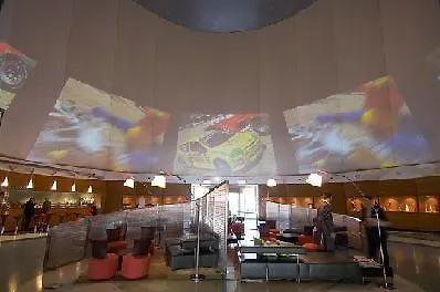 Hotell Barcelona Airport