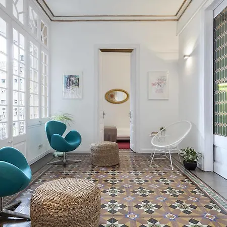 Plaza Catalunya Bed & Breakfast Barcellona