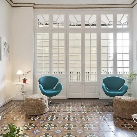 Bed & Breakfast Plaza Catalunya Barcellona
