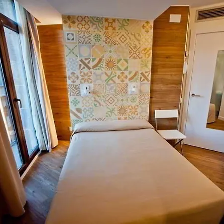 Marenostrum Casa de hóspedes 2*