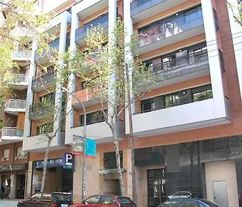 Aparthotel Marina - Abapart