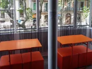 אכסניה Hip Karma