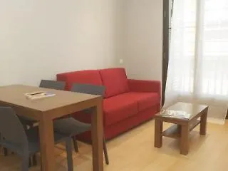شقة بونافيستا - إكسيامبل