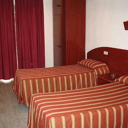 Hotel Condestable Barcellona