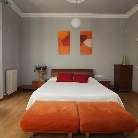 Luxury Appartement