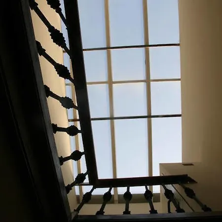 Hhb Apartment *
