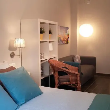 Poble Sec Apartament Barcelona