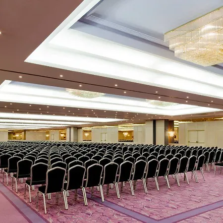 Hotel Barcelo Sants