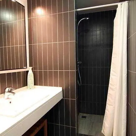 Appartement Borne Building
