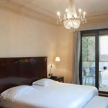 Hotel Montecarlo Barcelona