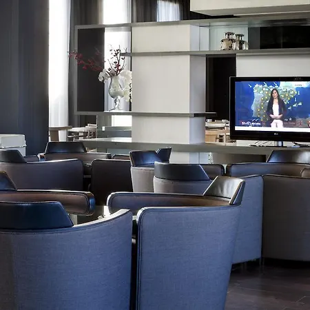 Hotel Ac Sants 4*