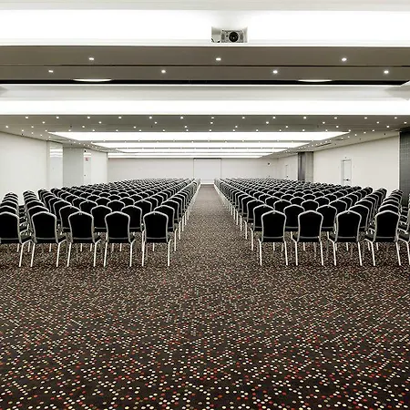 Barcelo Sants 4* Barcelone