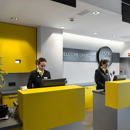 Отель Catalonia Gran Via Bcn 4*