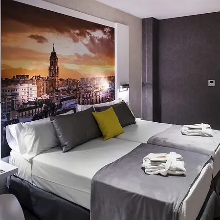 Catalonia Gran Via Bcn 4* Барселона