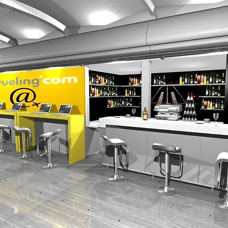 Catalonia Gran Via Bcn 4* Барселона