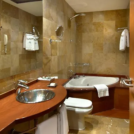 Hotel Montecarlo