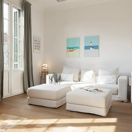 Apartman Click&flat Luxury Sant Joan