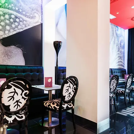 Bcn Design Hotel Barcellona