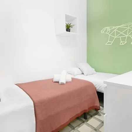 Century 3* Barcelona