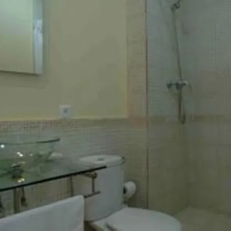 Hotel Ramblas Building