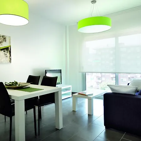 08028 Apartamento Barcelona