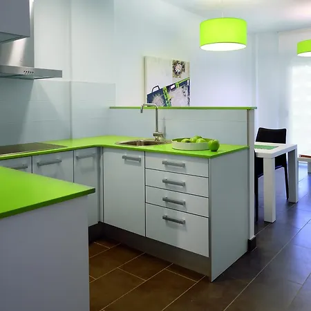 08028 Apartamento