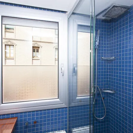 Apartment Igualada
