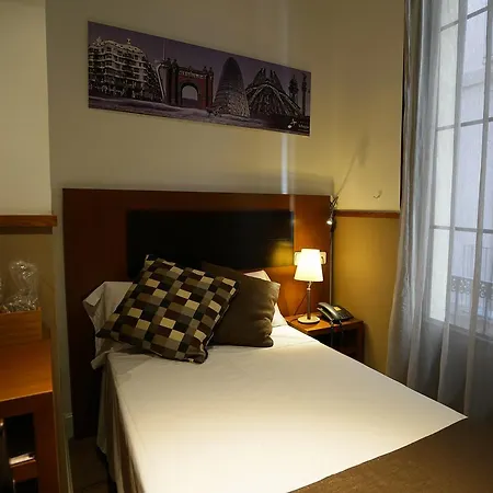 Adagio Hotel Barcelona