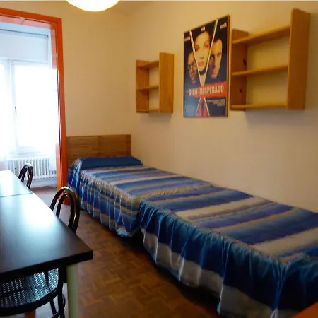 Residencia Universitaria San Marius- Diagonal *