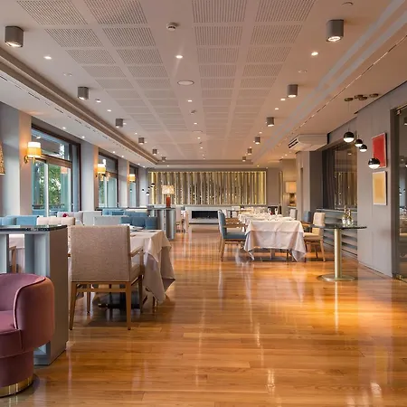Miramar Gl 5* Barcelona