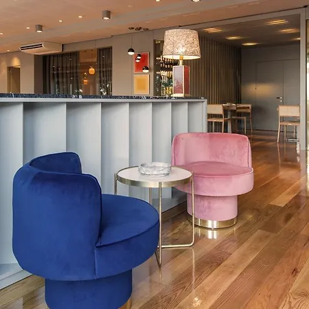 Miramar Gl Hotel Barcelona