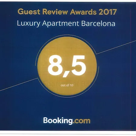 Luxury 아파트 *
