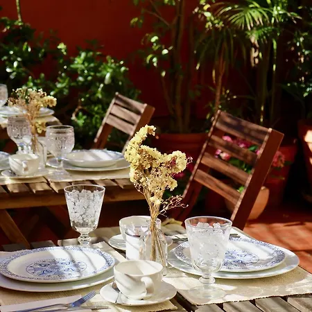 Bed and breakfast Poblenou Barcelona