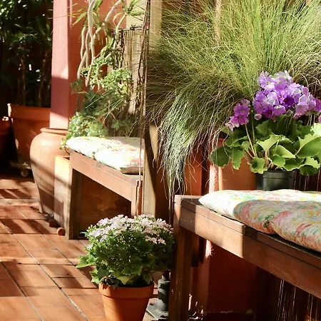 Poblenou Bed and breakfast Barcelona