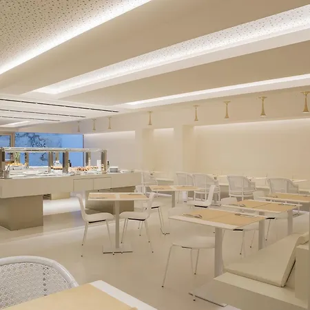 Hotel Lleó Barcelona
