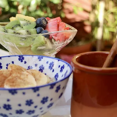 Bed and breakfast Poblenou 3*
