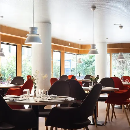 Eurostars Barcelona Central 5* Барселона