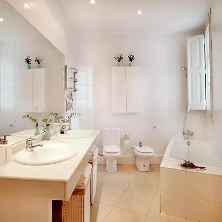 Apartamento Casa Valeta Barcelona