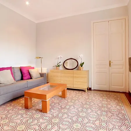 Apartamento Casa Valeta