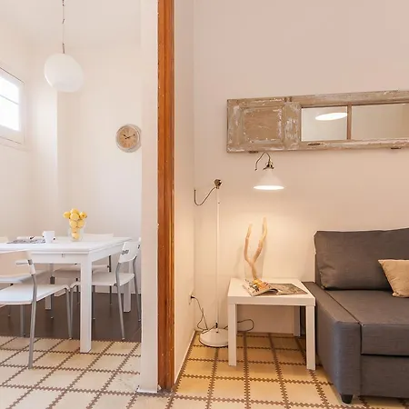 Appartement Weflating Sant Antoni Market Barcelona