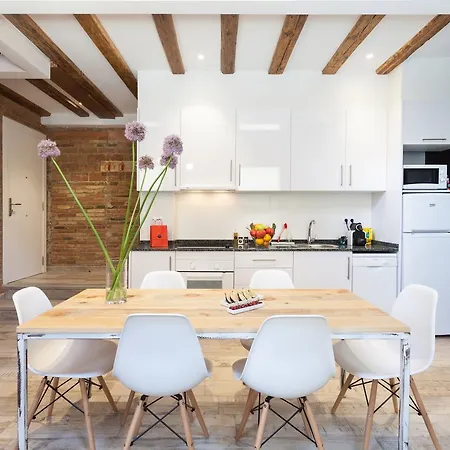 The Bicycle Appartement