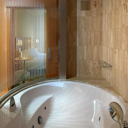 Montecarlo Hotel Barcelona