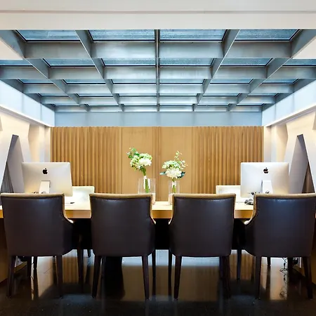 Hotel Royal Passeig De Gracia Barcelona