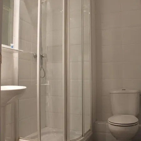 Residencia Estudiantes Onix Lejlighed Barcelona