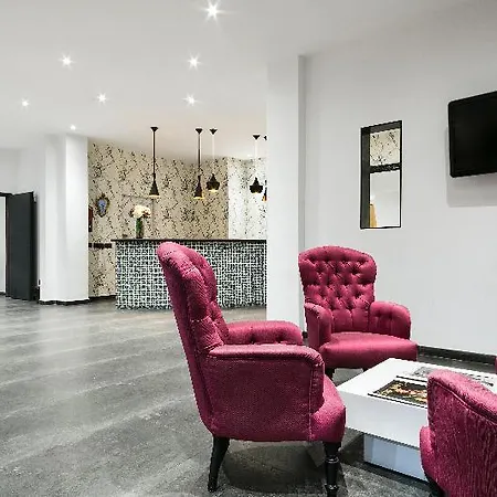 Otel California