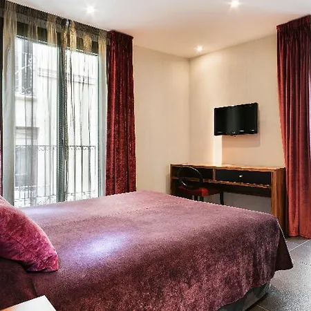 Otel California Barselona
