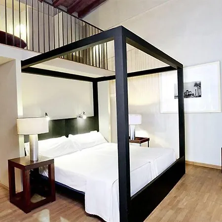 Banys Orientals Hotel Barcelona