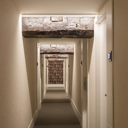 Hotel Sant Agusti Barcelona